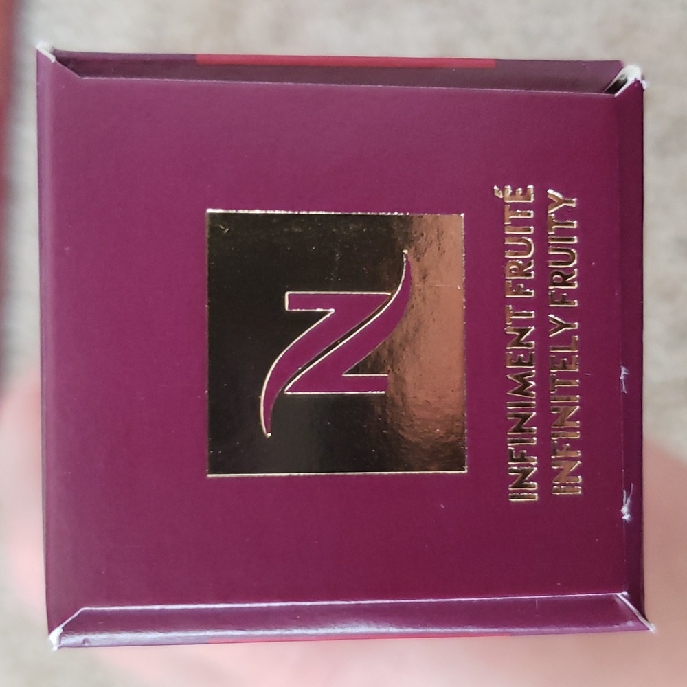 LE OL Nespresso Infiniment Fruite-Raspberry